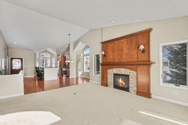 4024 Tom Morris Drive NE, Belmont, MI 49306