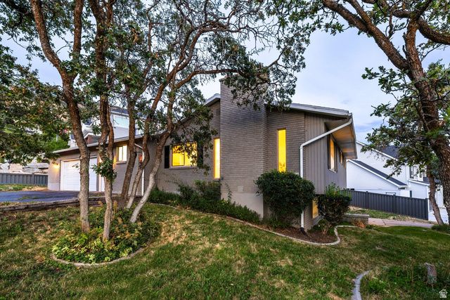 347 S MOUNTAIN RD, Fruit Heights, UT 84037