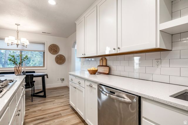 347 S MOUNTAIN RD, Fruit Heights, UT 84037