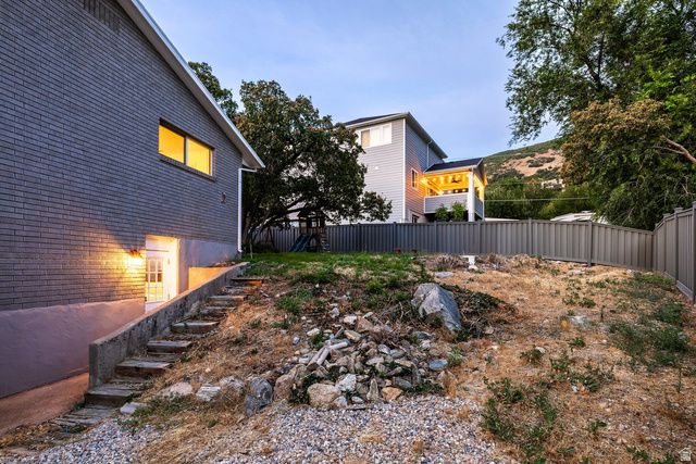 347 S MOUNTAIN RD, Fruit Heights, UT 84037