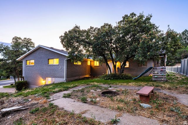 347 S MOUNTAIN RD, Fruit Heights, UT 84037