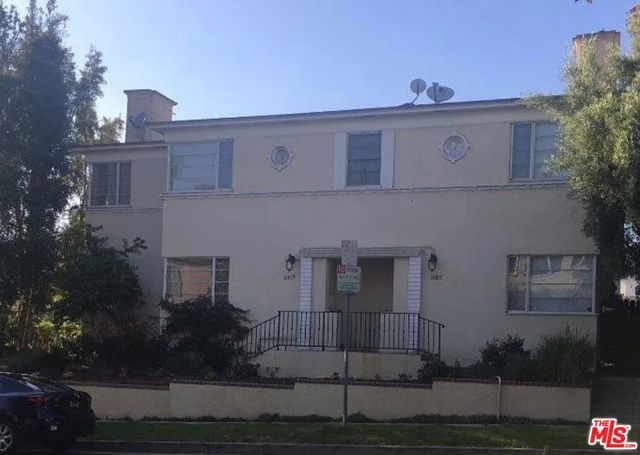 10817 Lindbrook Drive, Los Angeles, CA 90024