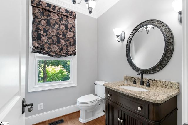 99 Painter Creek Road, Travelers Rest, SC 29690