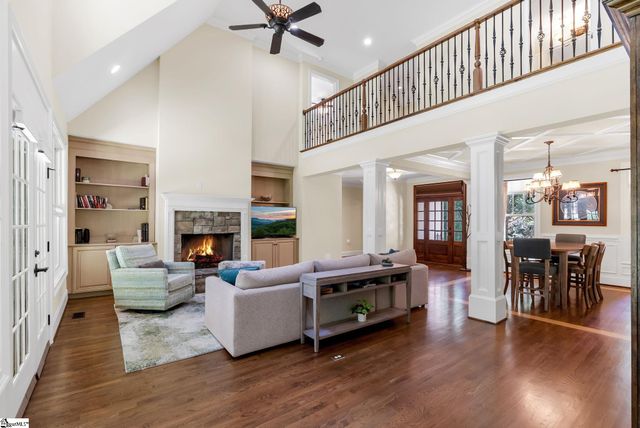 99 Painter Creek Road, Travelers Rest, SC 29690
