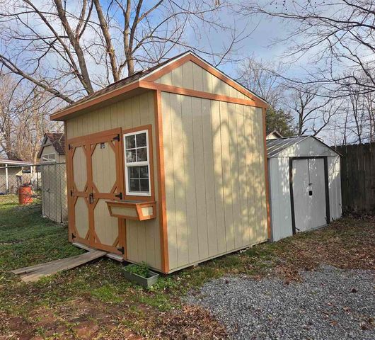 710 S Main Street, Harrisburg, IL 62946