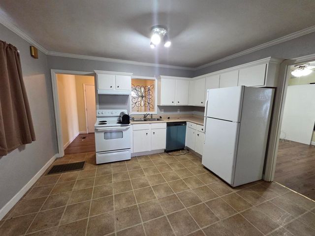 710 S Main Street, Harrisburg, IL 62946