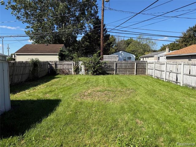 7349 N Inkster Road, Westland, MI 48185