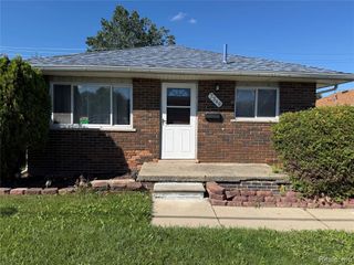 7349 N Inkster Road, Westland, MI 48185
