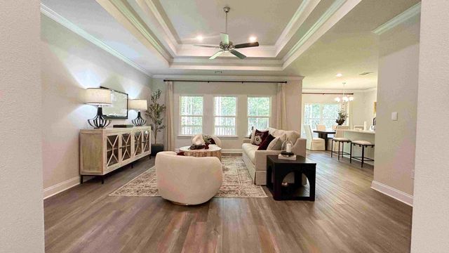 115 Castlewoods Way, Petal, MS 39465