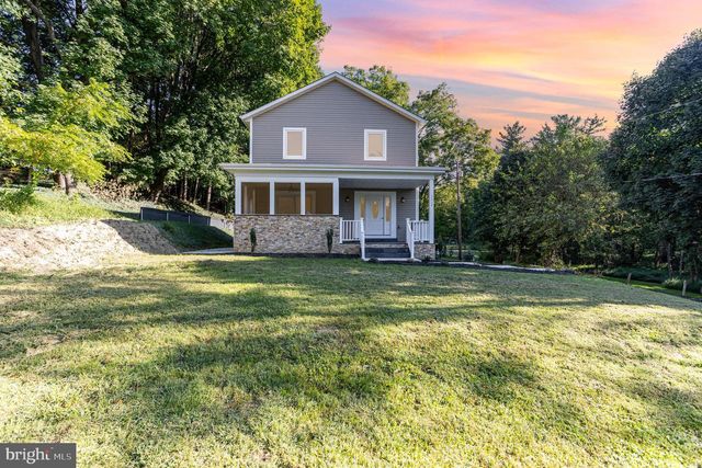 2430 HARRIS MILL RD, Parkton, MD 21120