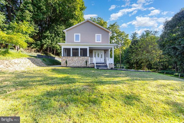 2430 HARRIS MILL RD, Parkton, MD 21120