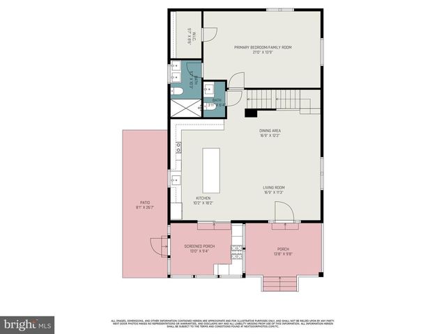 2430 HARRIS MILL RD, Parkton, MD 21120