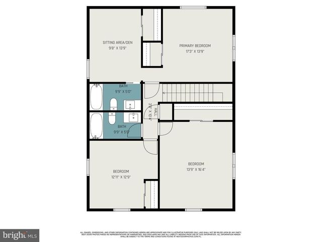 2430 HARRIS MILL RD, Parkton, MD 21120