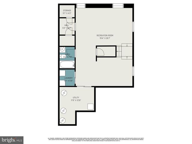 2430 HARRIS MILL RD, Parkton, MD 21120