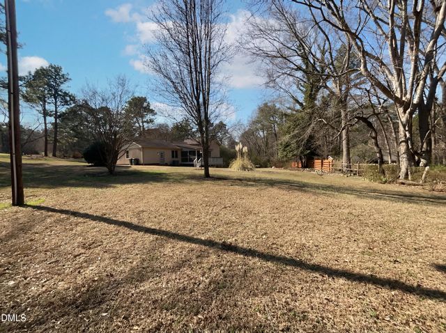 3908 Hyson Place, Raleigh, NC 27604