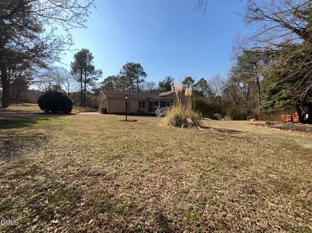 3908 Hyson Place, Raleigh, NC 27604