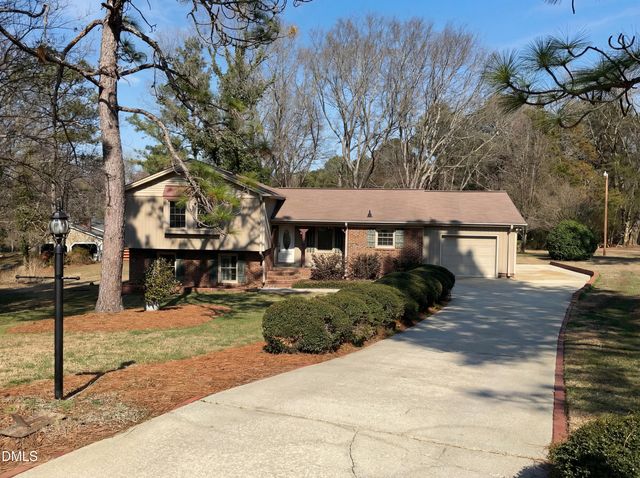 3908 Hyson Place, Raleigh, NC 27604