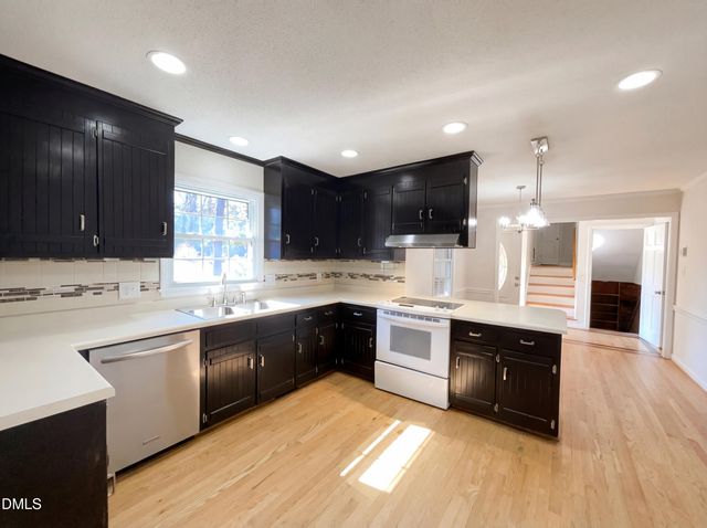 3908 Hyson Place, Raleigh, NC 27604