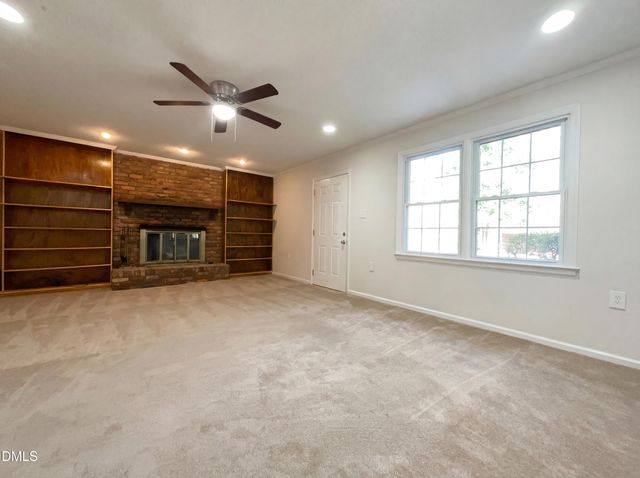 3908 Hyson Place, Raleigh, NC 27604