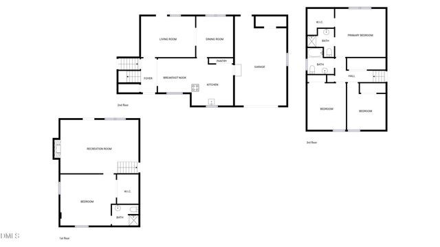 3908 Hyson Place, Raleigh, NC 27604