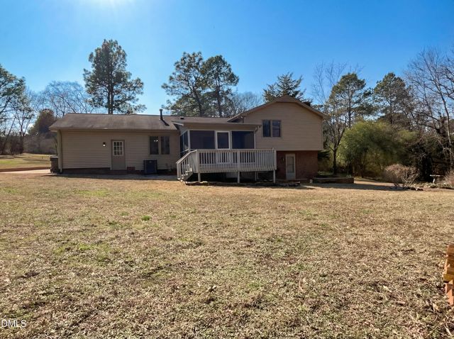 3908 Hyson Place, Raleigh, NC 27604