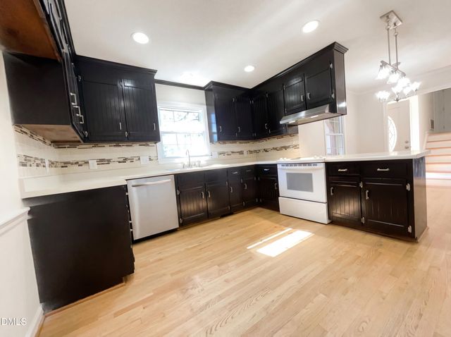 3908 Hyson Place, Raleigh, NC 27604