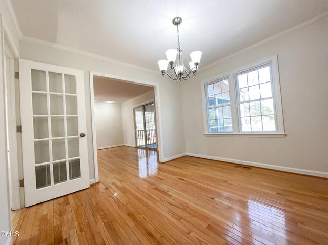 3908 Hyson Place, Raleigh, NC 27604