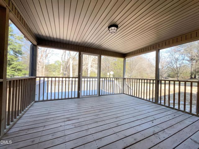 3908 Hyson Place, Raleigh, NC 27604