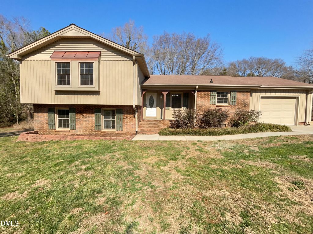 3908 Hyson Place, Raleigh, NC 27604