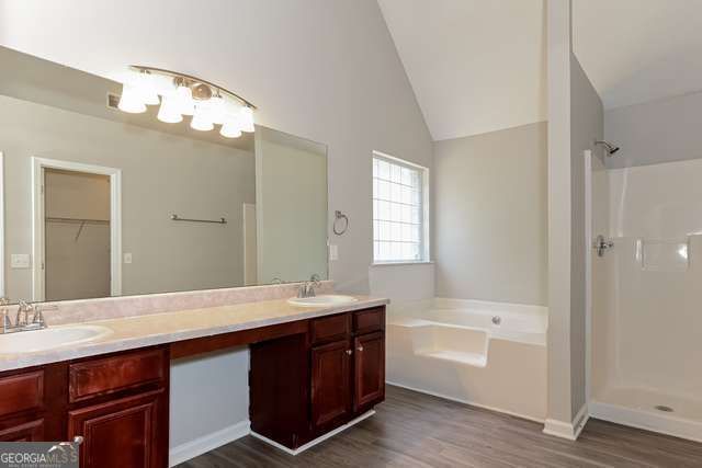 626 Pipkin Drive, Mcdonough, GA 30253
