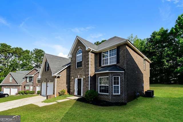 626 Pipkin Drive, Mcdonough, GA 30253