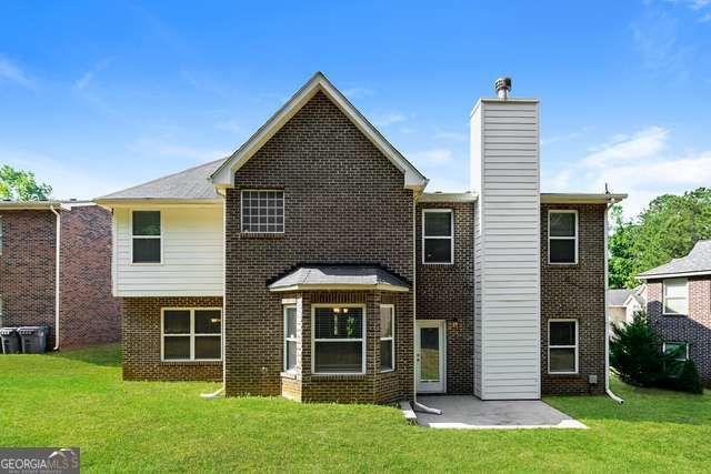 626 Pipkin Drive, Mcdonough, GA 30253