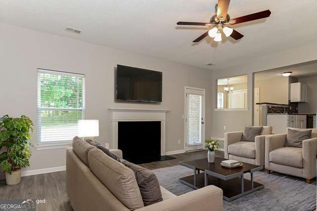 626 Pipkin Drive, Mcdonough, GA 30253