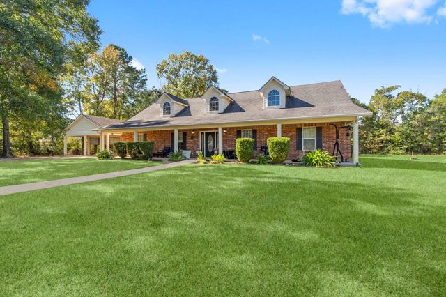 130 Country Charm, Livingston, TX 77351