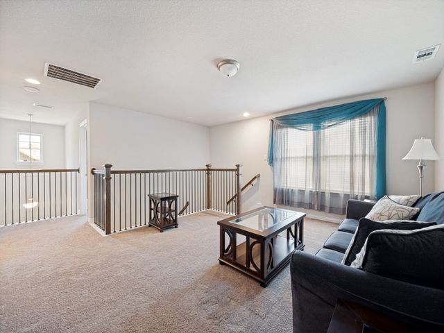 5501 Peregine Lane, Prosper, TX 75078