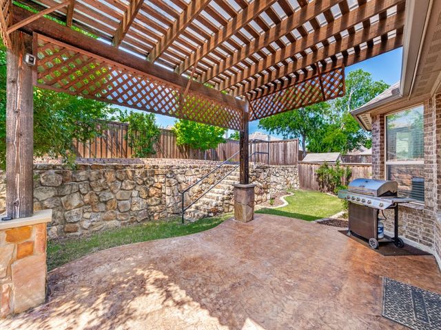 5501 Peregine Lane, Prosper, TX 75078