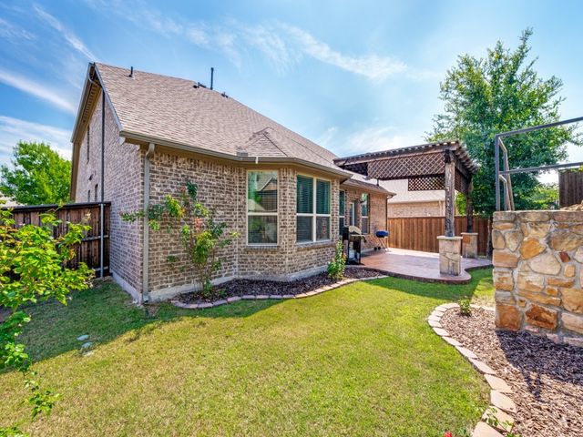5501 Peregine Lane, Prosper, TX 75078