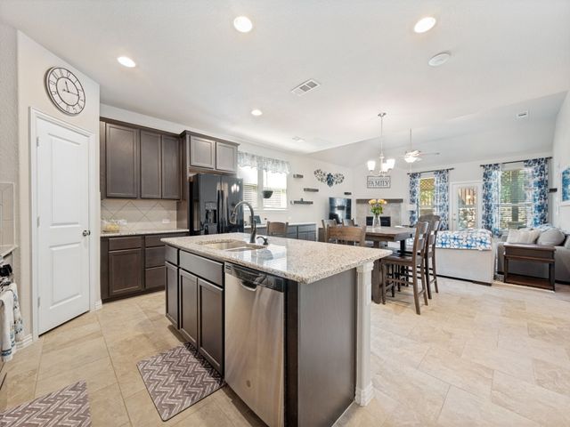5501 Peregine Lane, Prosper, TX 75078