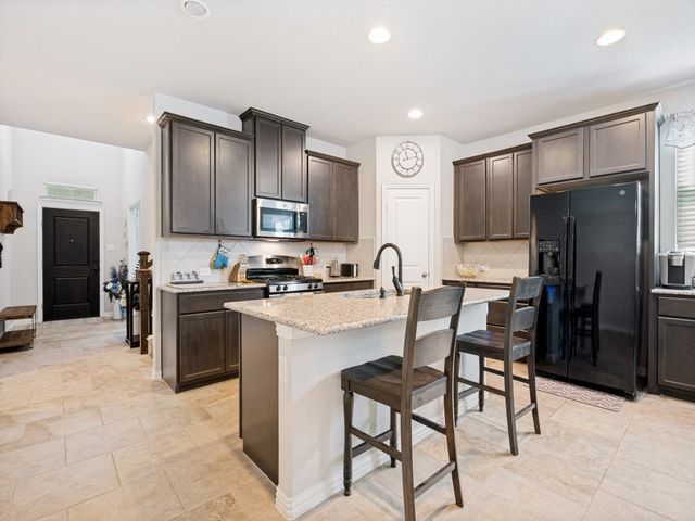 5501 Peregine Lane, Prosper, TX 75078