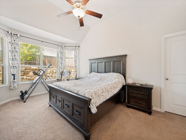 5501 Peregine Lane, Prosper, TX 75078