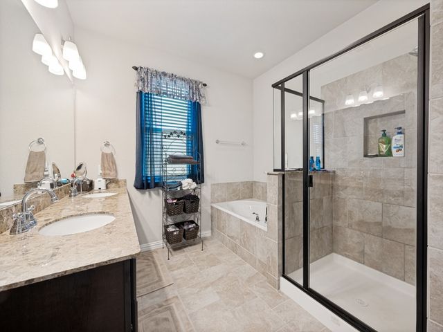 5501 Peregine Lane, Prosper, TX 75078