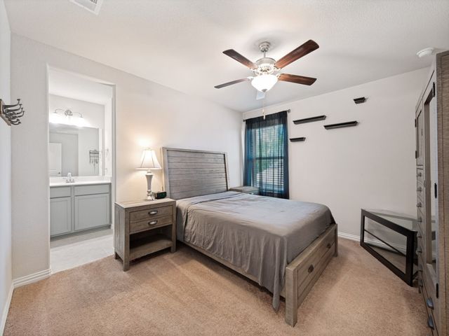 5501 Peregine Lane, Prosper, TX 75078