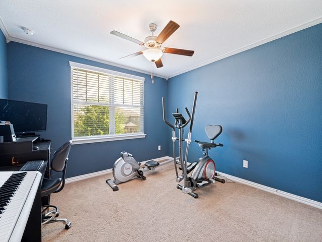 5501 Peregine Lane, Prosper, TX 75078