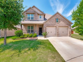 5501 Peregine Lane, Prosper, TX 75078
