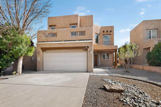 3316 LOCKERBIE Drive, Rio Rancho, NM 87124