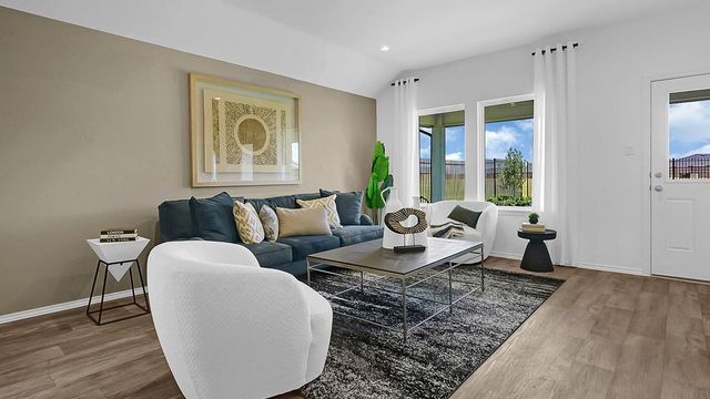 1706 Portorosso Drive, Richmond, TX 77406