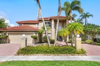 9391 Aqua Vista Boulevard, Boynton Beach, FL 33437