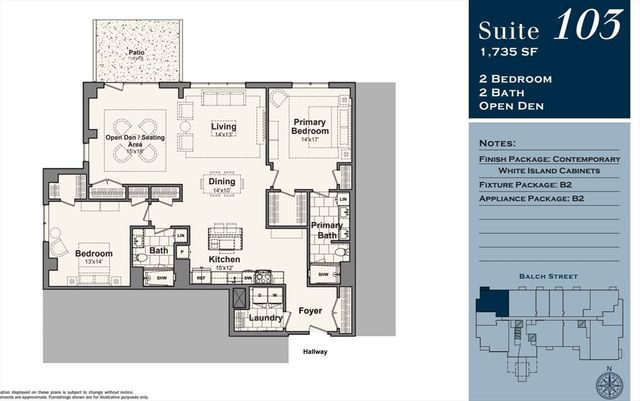 50 Balch St 103, Beverly, MA 01915