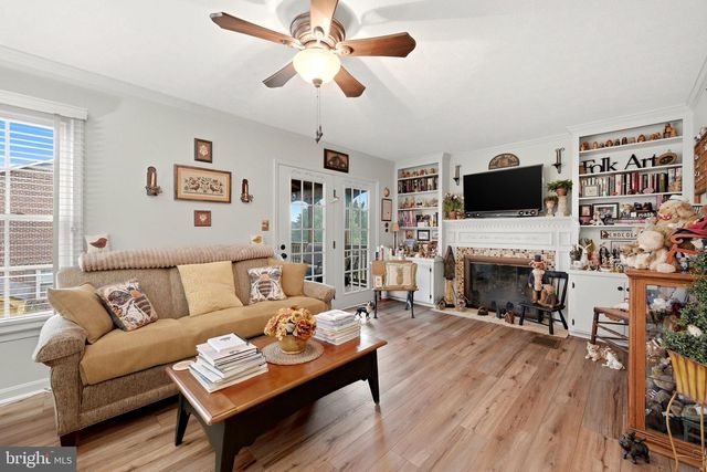 2104 STONELEIGH DR, Winchester, VA 22601