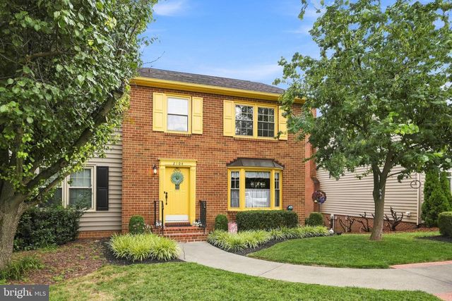 2104 STONELEIGH DR, Winchester, VA 22601